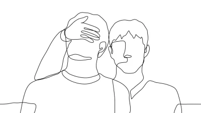 Pred posledicami si zatiskamo oči.&nbsp;/ Foto: iStock