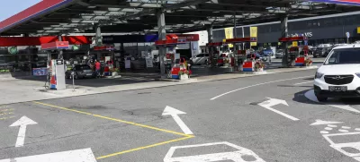 - 01.10.2020 – Bencinski servis Petrol Celovška cesta - prosto določanje cen naftnih derivatov od 1.oktobra 2020 - bencinska črpalka - cene goriv  //FOTO: Jaka Gasar