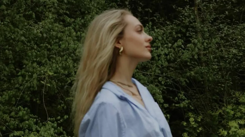 Albina je pred &scaron;tirimi leti Hrva&scaron;ko zastopala tudi na Evroviziji. F instagram