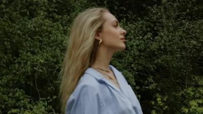 Albina je pred &scaron;tirimi leti Hrva&scaron;ko zastopala tudi na Evroviziji. F instagram