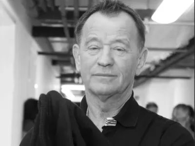 Tine Guzej, prvi urednik Slovenskih novic, Slovenske novice