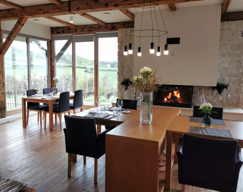 Tri lučke / Foto: Miha First