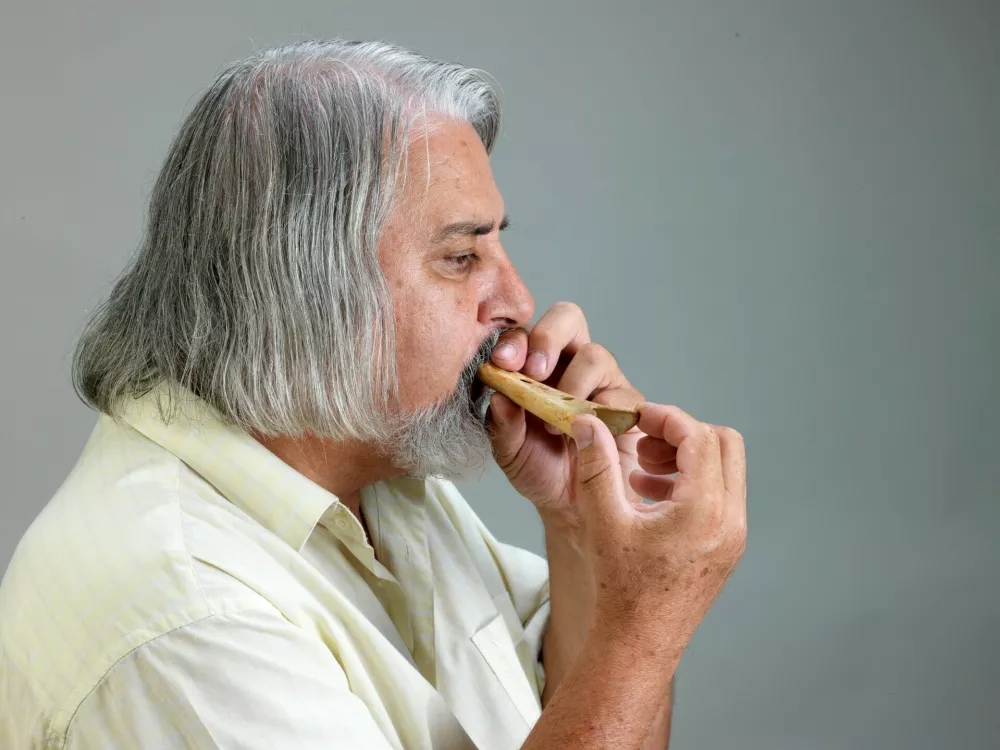 Velika razstava o majhni pi&scaron;čali