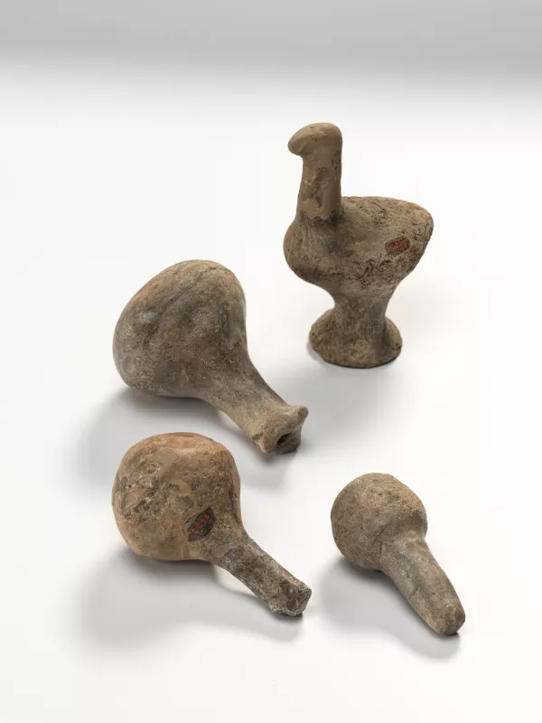 Velika razstava o majhni pi&scaron;čali