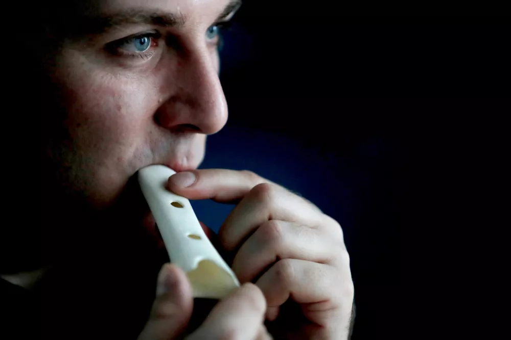 Velika razstava o majhni pi&scaron;čali