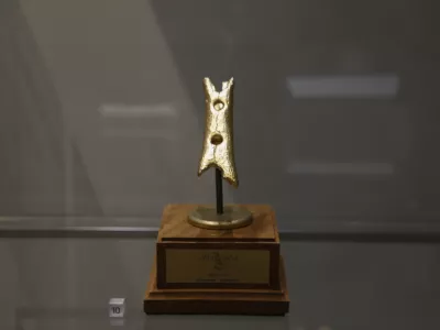 Velika razstava o majhni pi&scaron;čali