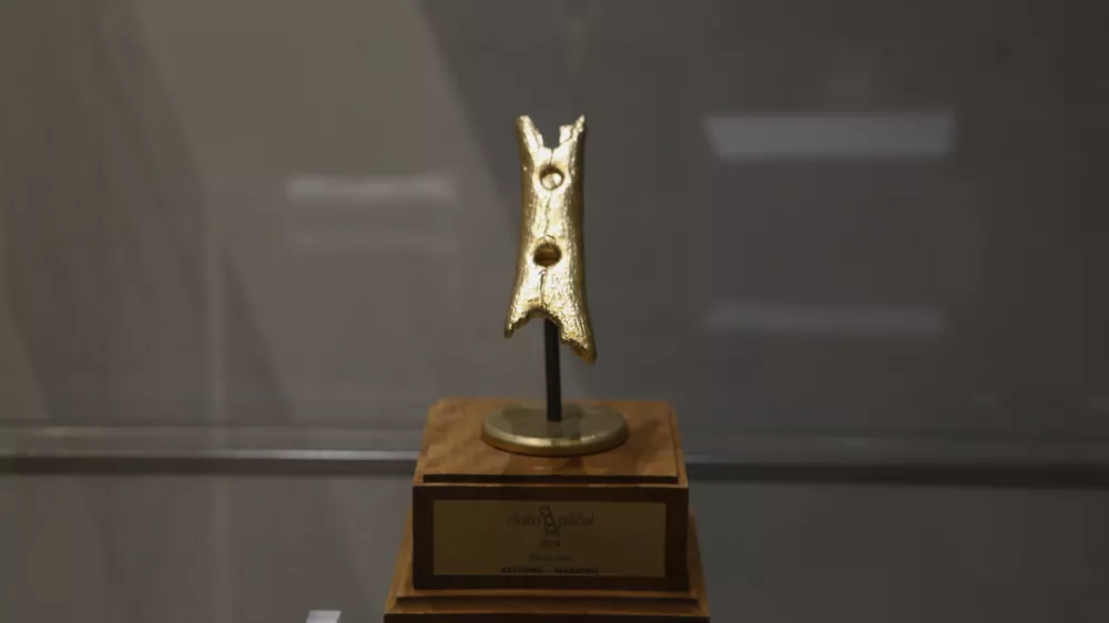 Velika razstava o majhni pi&scaron;čali