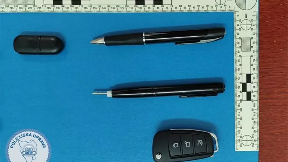 snemanje otrok istra