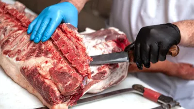 Slika je simbolična. / Foto: Istock