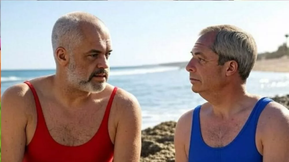 rama farage fotoshop