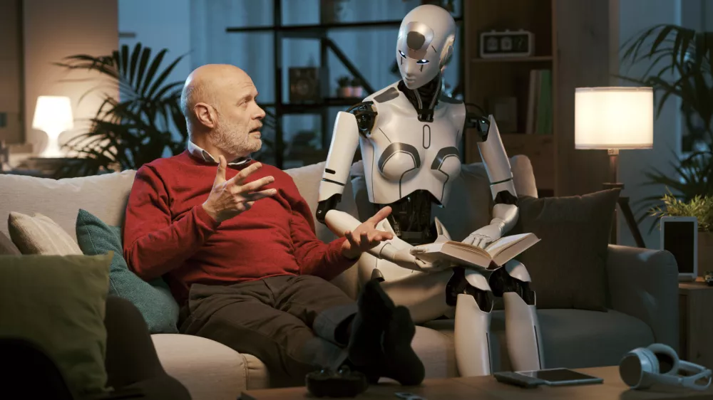 Slika je simbolična. / Foto: Istock