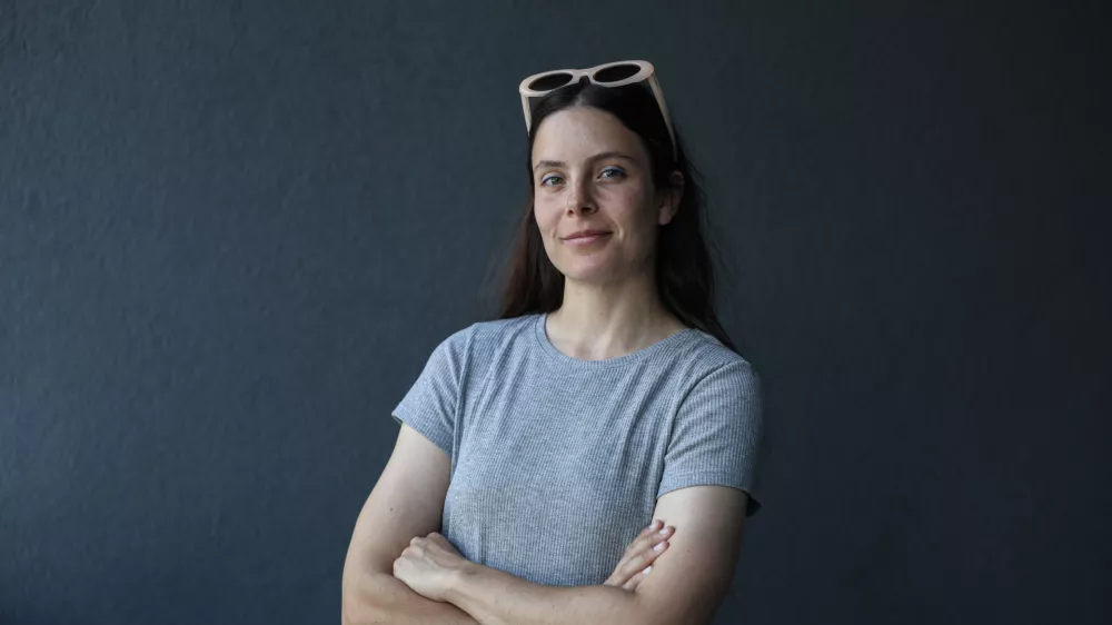 Manca Trampu&scaron;, Koala Voice: Vsi si želimo živeti od glasbe