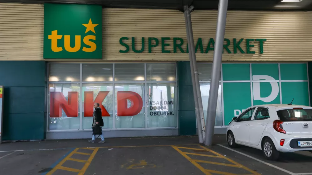 Bo Engrotu&scaron; prevzelo bosansko podjetje?