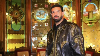 Kanadski pevec Drake je znan po tem, da rad igra stave in pri tem vlaga visoke zneske. F instagram