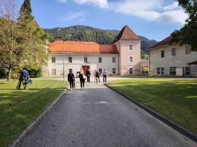 prevzgojni dom radeče