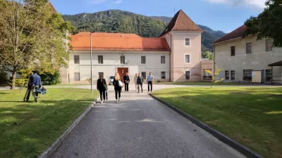 prevzgojni dom radeče