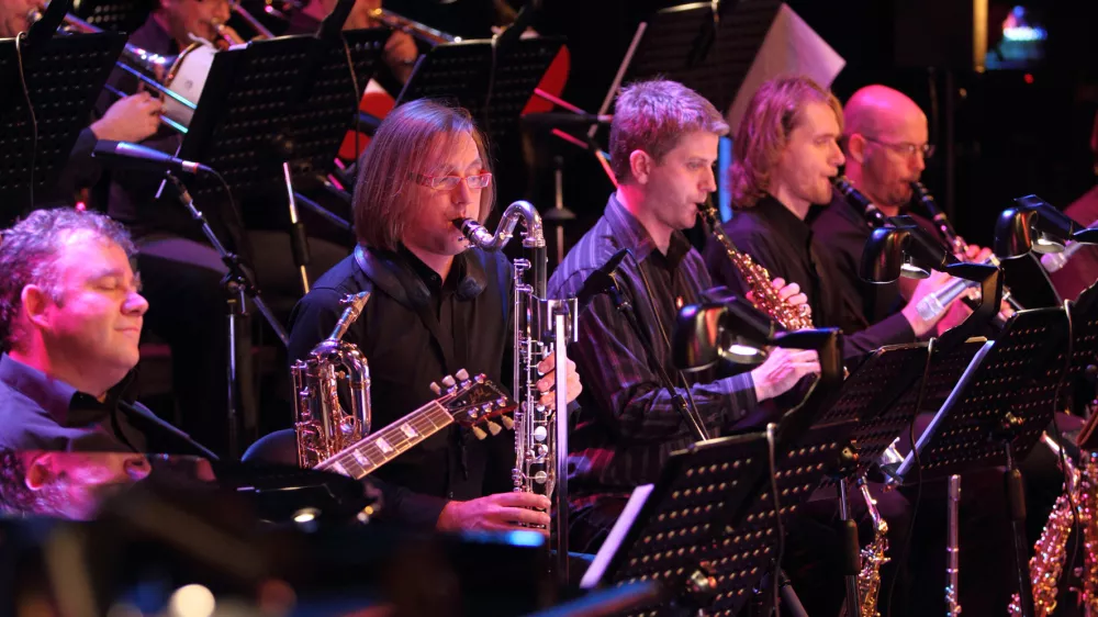 Big Band RTV Slovenija