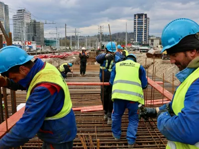 Delodajalci bi zaposlovali, a kadra ni