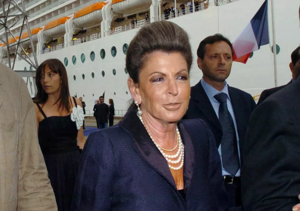 Rafaela Aponte&nbsp;/ Foto: Profimedia