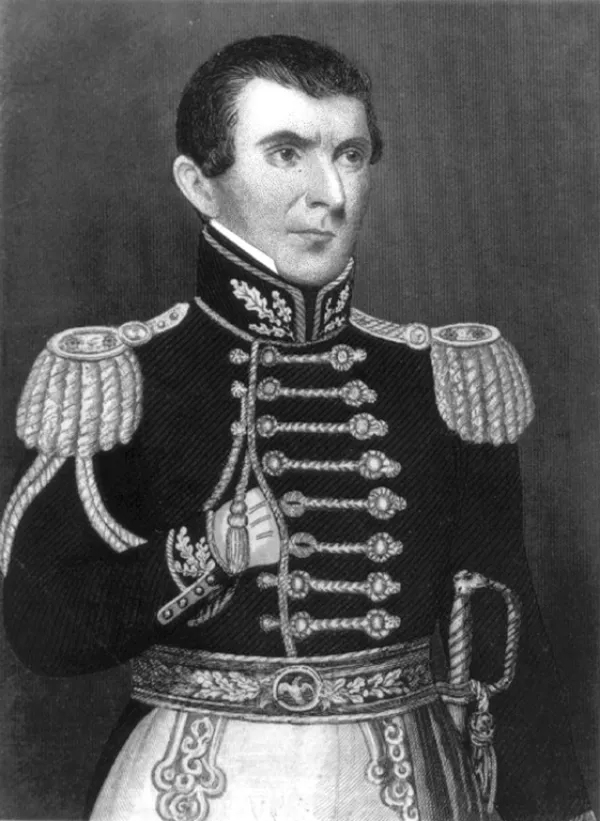 John Bennett, ki je odkril čarobnost paradižnikove omake. / Foto: Wikipedia