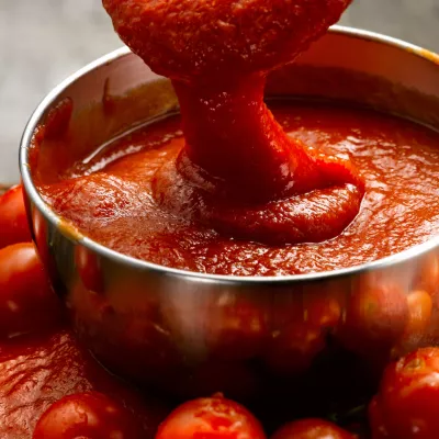 Danes je to ena najbolj priljubljenih omak na svetu. / Foto: Istock