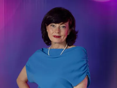 Sa&scaron;a Einsiedler / Foto: Planet TV / Foto: Planet Tv