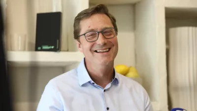 Vladimir Prebilič,&nbsp;JJ bi ga.&nbsp;/ Foto: Luka Cjuha