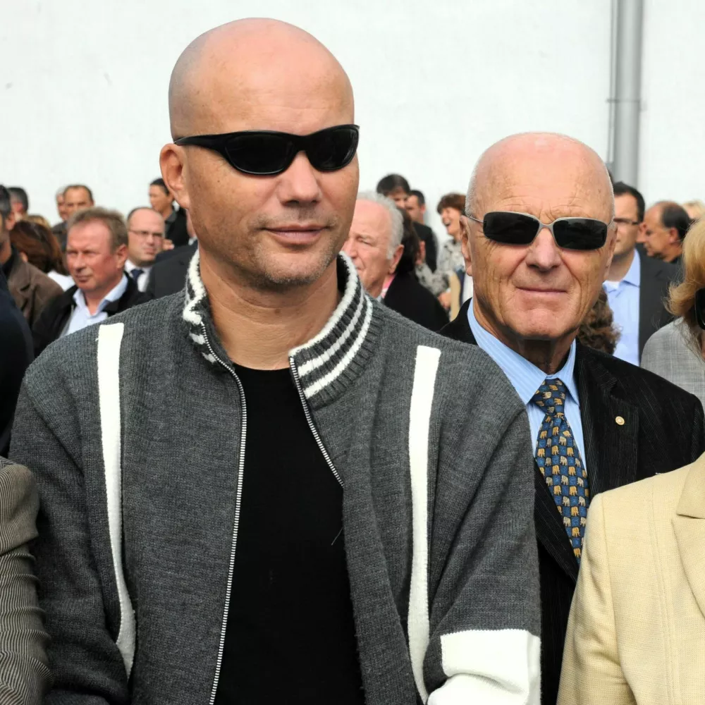 s ad ad a / Foto: Alenka Žavbi