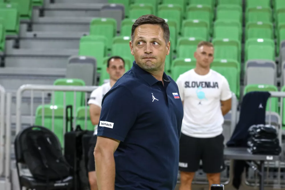 Aleksander Sekulić / Foto: Luka Cjuha