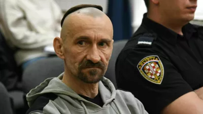 Kre&scaron;imir Pahoki, obtožen za strelski pohod v Daruvarju