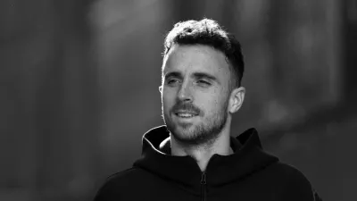 Diogo Jota (1996-2025). Foto: AP