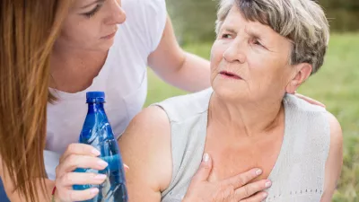 Poskrbimo eden za drugega. / Foto: Istock