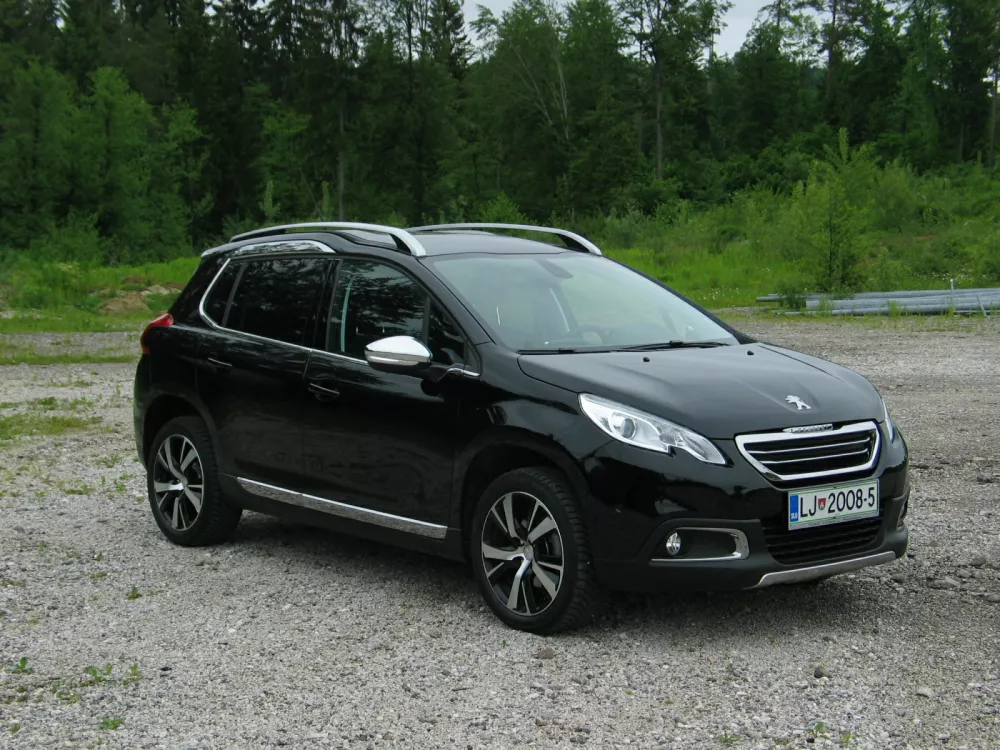 novi peugeot 2008