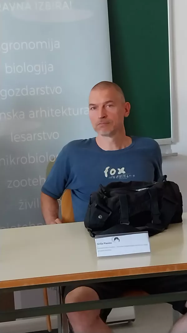 Po ugrizu modrasa: Kaj storiti, ko srečate kačo?