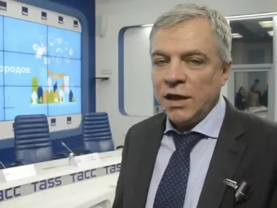 Another high profile mystery death in Russia, as oil pipeline giant Transneft's vice-president Andrey Badalov, 62, was found dead after falling from his elite penthouse on Rublevskoye Highway in Moscow. An investigation is now underway.,Image: 1018382136, License: Rights-managed, Restrictions: ***HANDOUT image or SOCIAL MEDIA IMAGE or FILMSTILL for EDITORIAL USE ONLY! * Please note: Fees charged by Profimedia are for the Profimedia's services only, and do not, nor are they intended to, convey to the user any ownership of Copyright or License in the material. Profimedia does not claim any ownership including but not limited to Copyright or License in the attached material. By publishing this material you (the user) expressly agree to indemnify and to hold Profimedia and its directors, shareholders and employees harmless from any loss, claims, damages, demands, expenses (including legal fees), or any causes of action or allegation against Profimedia arising out of or connected in any way with publication of the material. Profimedia does not claim any copyright or license in the attached materials. Any downloading fees charged by Profimedia are for Profimedia's services only. * Handling Fee Only ***, Model Release: no