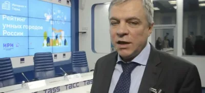 Another high profile mystery death in Russia, as oil pipeline giant Transneft's vice-president Andrey Badalov, 62, was found dead after falling from his elite penthouse on Rublevskoye Highway in Moscow. An investigation is now underway.,Image: 1018382136, License: Rights-managed, Restrictions: ***HANDOUT image or SOCIAL MEDIA IMAGE or FILMSTILL for EDITORIAL USE ONLY! * Please note: Fees charged by Profimedia are for the Profimedia's services only, and do not, nor are they intended to, convey to the user any ownership of Copyright or License in the material. Profimedia does not claim any ownership including but not limited to Copyright or License in the attached material. By publishing this material you (the user) expressly agree to indemnify and to hold Profimedia and its directors, shareholders and employees harmless from any loss, claims, damages, demands, expenses (including legal fees), or any causes of action or allegation against Profimedia arising out of or connected in any way with publication of the material. Profimedia does not claim any copyright or license in the attached materials. Any downloading fees charged by Profimedia are for Profimedia's services only. * Handling Fee Only ***, Model Release: no