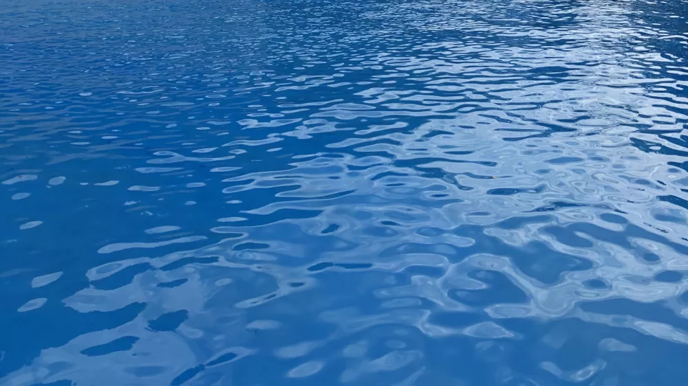 Jesenice bazen, kopali&scaron;če Ukova