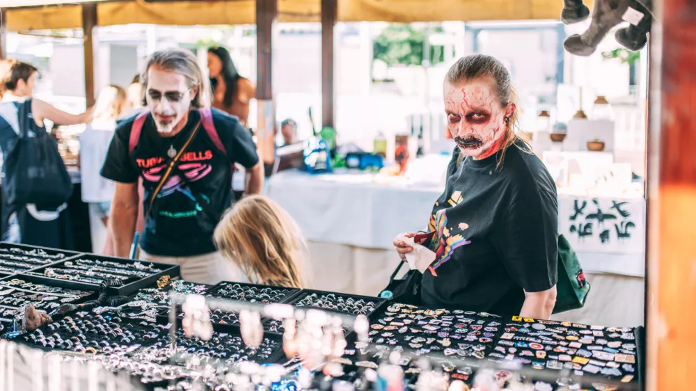 Grossmannov festival 2025