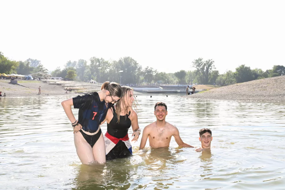 5.07. Koncert Marko Perkovič - Thompson, Zagreb. FOTO: Nik Erik Neubauer