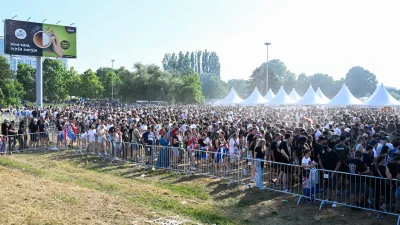 5.07. Koncert Marko Perkovič - Thompson, Zagreb. FOTO: Nik Erik Neubauer