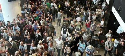 Letališče Šeremetjevo