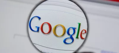 Tehnološki velikan Google