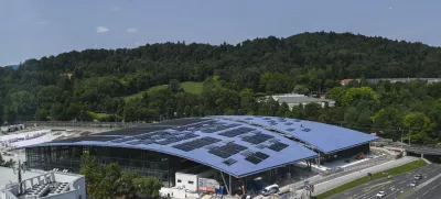 Rožnik in Šišenski hrib18.07.2024 - Gradnja bazena Ilirijakopališče Ilirija. FOTO: Nik Erik Neubauer