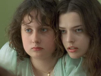 Za mojo sestro!, film Catherine Breillat