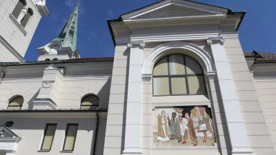 Kaj se dogaja s primerom Rupnik? &ldquo;&Scaron;kofovska konferenca se s tem ne ukvarja&rdquo;