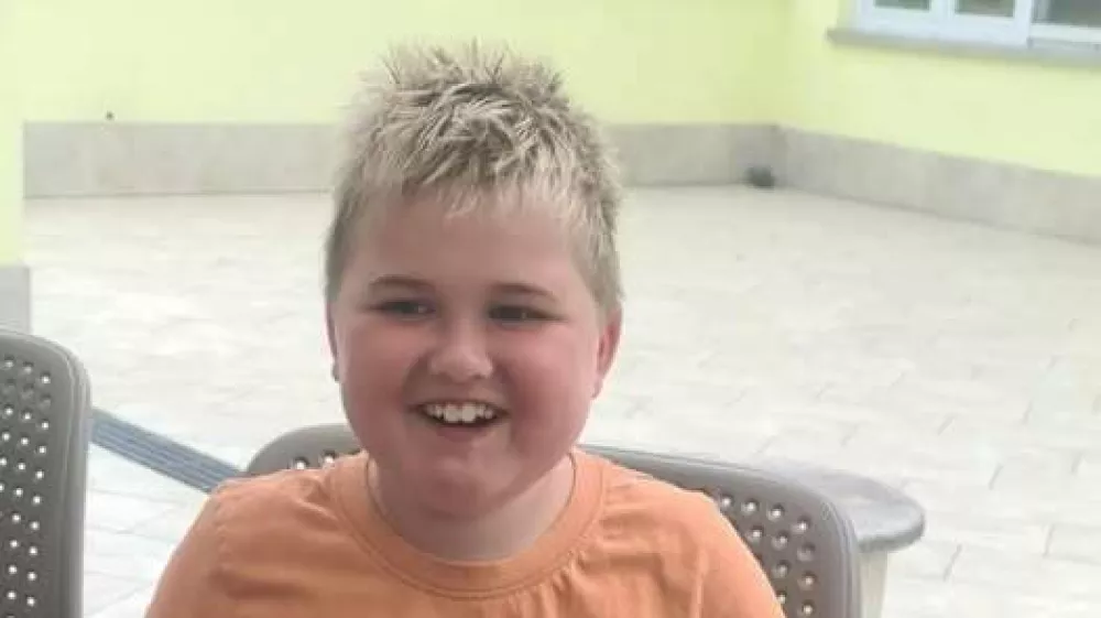 Jaka &Scaron;kof F Humanitarno dru&scaron;tvo Srčni lev 