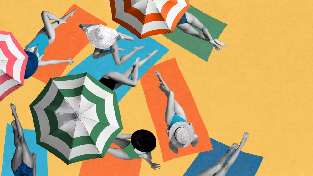 Vsak rad uživa po svoje. / Foto: Istock