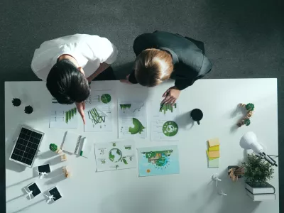 poni lur, podjetni&scaron;tvo / Foto: Nanostockk