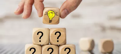 Znanje gradimo postopoma … / Foto: iStock