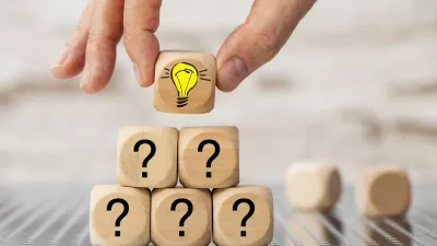 Znanje gradimo postopoma &hellip; / Foto: iStock